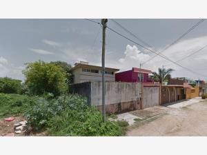 Casa en Rancho Alegre I, Coatzacoalcos, Veracruz de Ignacio de la Llave
