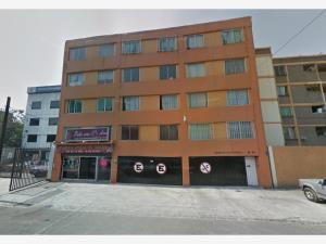 Departamento en Doctores, Cuauhtémoc, Ciudad de México