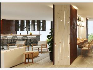 Departamento en venta en Granada, Miguel Hidalgo — foto 2 de 13