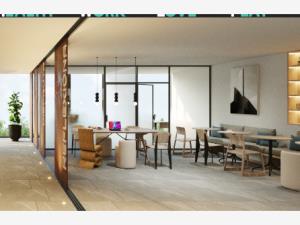 Departamento en venta en Granada, Miguel Hidalgo — foto 3 de 13