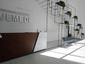 Bodega en venta en San Juan Cuautlancingo, Cuautlancingo — foto 2 de 6