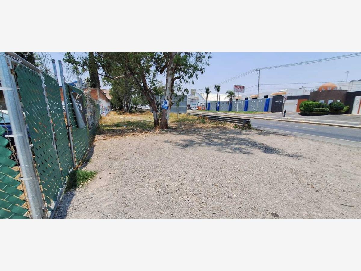 Terreno en renta en San Bernardino Tlaxcalancingo, San Andrés Cholula — foto 1 de 3