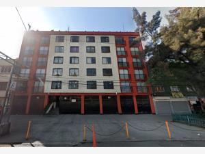 Departamento en Guerrero, Cuauhtémoc, Ciudad de México