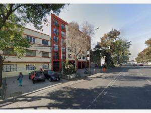 Departamento en venta en Guerrero, Cuauhtémoc — foto 2 de 13