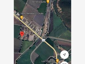 Terreno en venta en Patria, El Grullo — foto 3 de 5