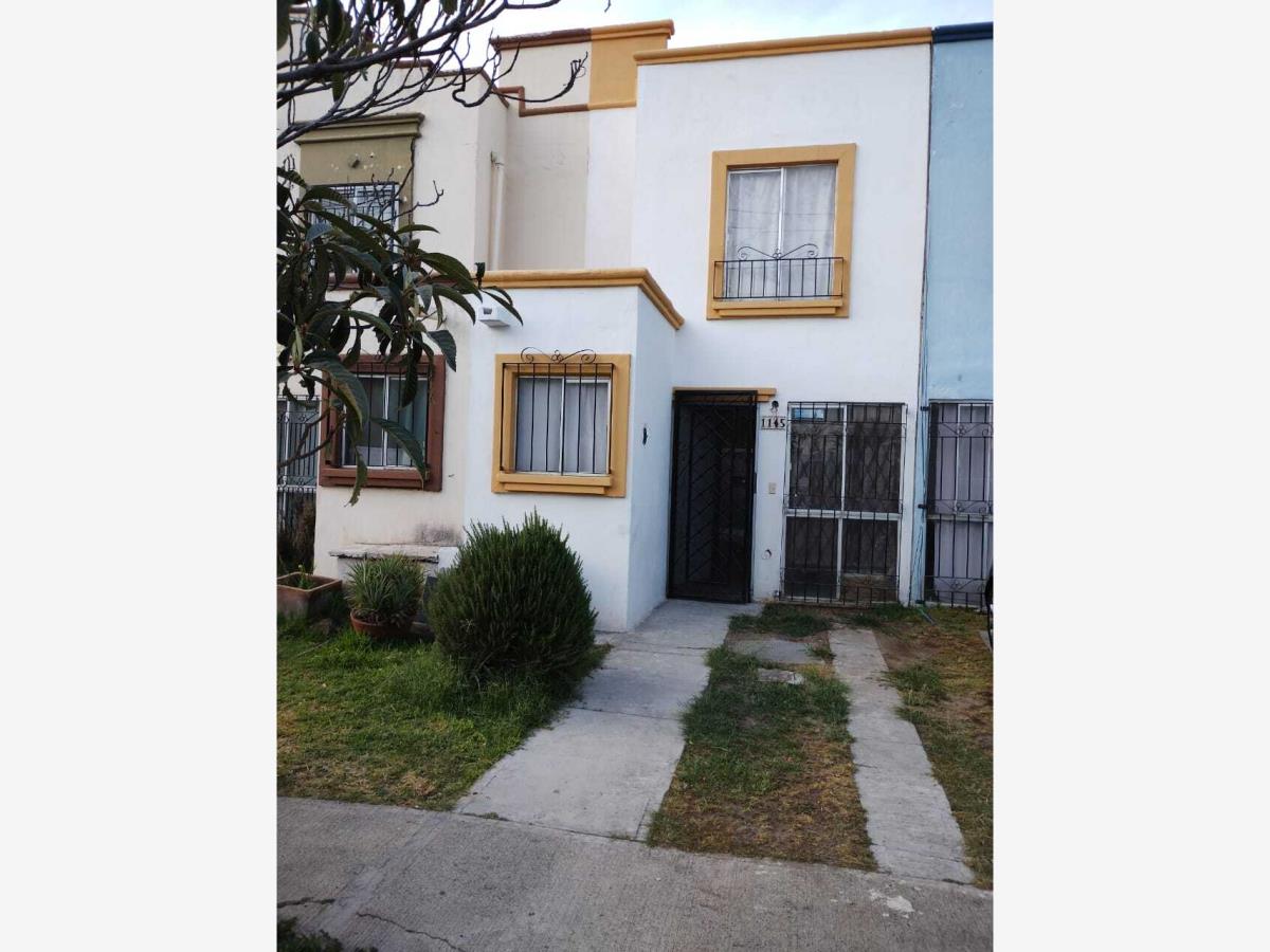 Casa en venta en Real Del Valle, Tlajomulco de Zúñiga — foto 1 de 15