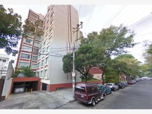 Departamento en Roma Sur, Cuauhtémoc, Ciudad de México
