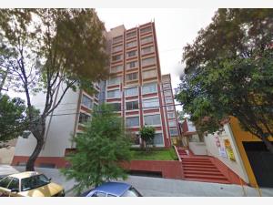 Departamento en venta en Roma Sur, Cuauhtémoc — foto 2 de 14