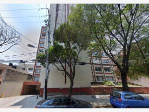 Departamento en venta en Roma Sur, Cuauhtémoc — foto 3 de 14