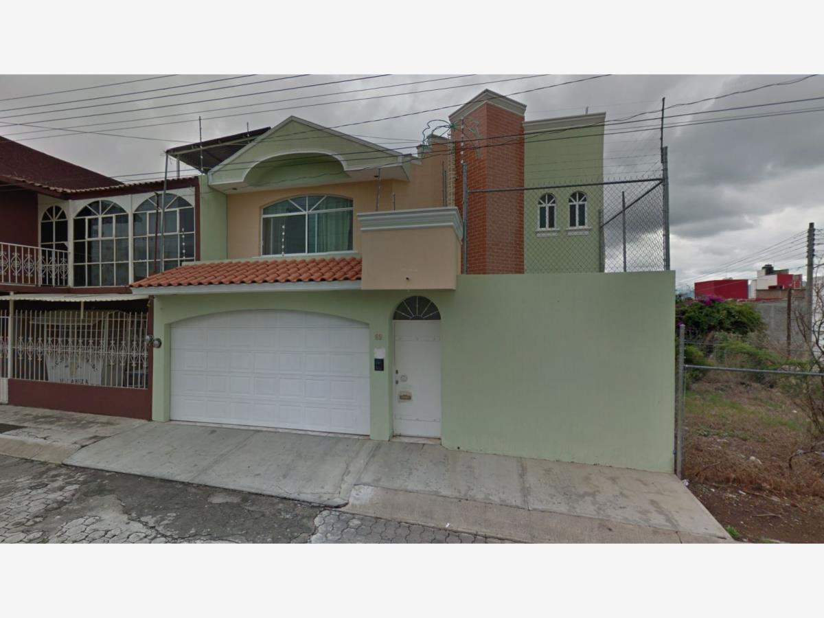 Casa en venta en El Mirador del Punhuato, Morelia — foto 1 de 12