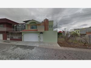 Casa en venta en El Mirador del Punhuato, Morelia — foto 2 de 12