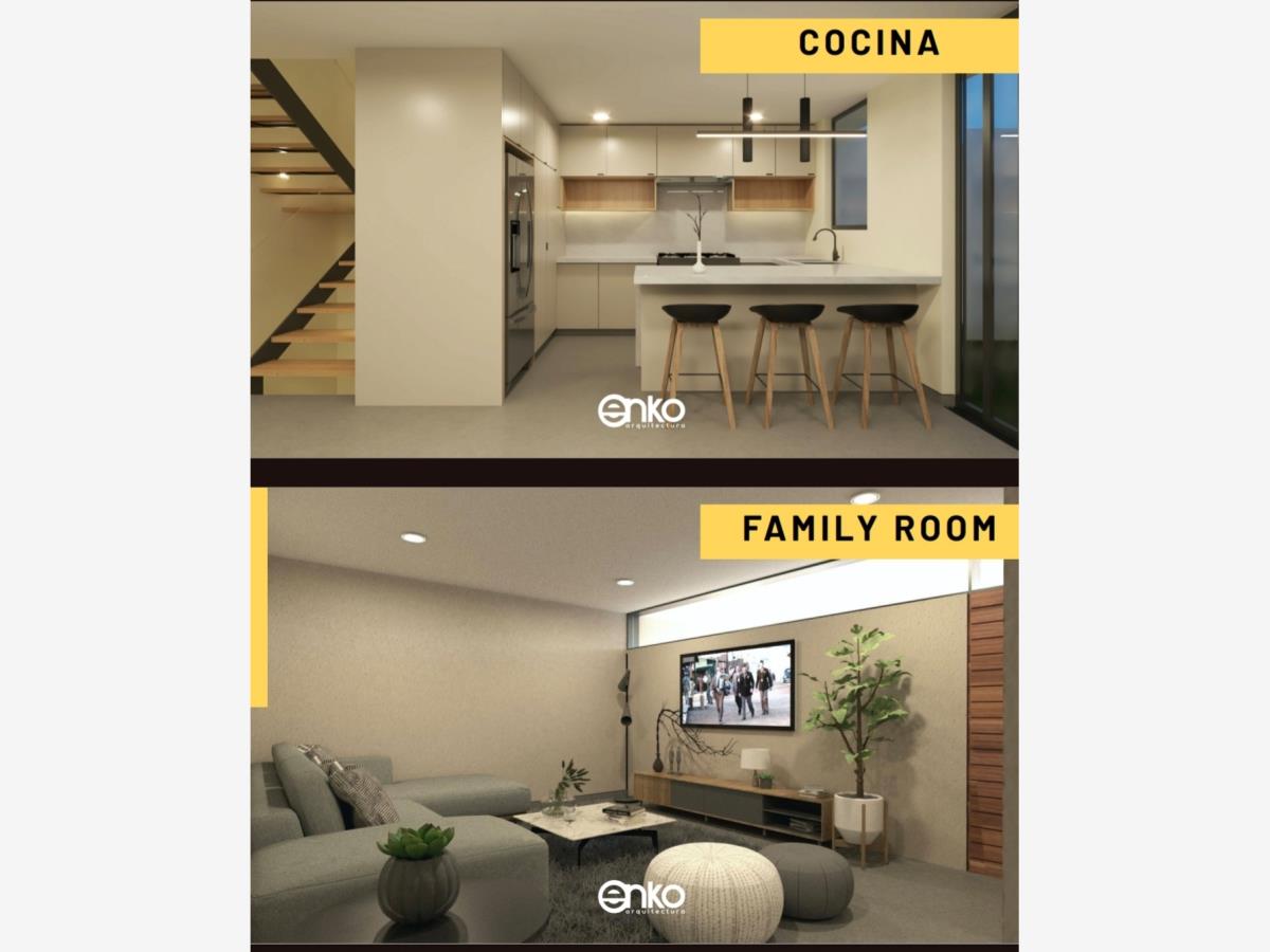 Casa en venta en Zibatá, El Marqués — foto 1 de 5