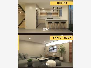Casa en venta en Zibatá, El Marqués, Querétaro Casa en venta en Zibatá, El Marqués, Querétaro
