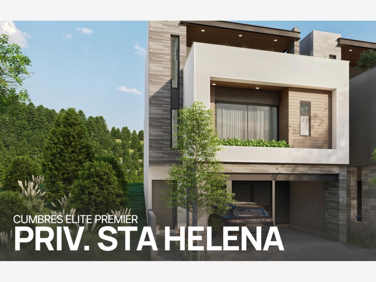 Casa en venta en Cumbres Elite Premier, García — foto 1 de 10