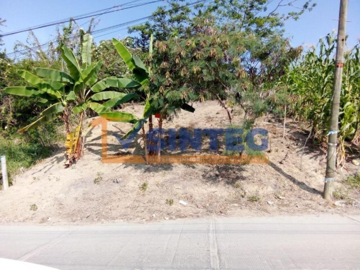 Terreno en venta en Jardines de Coatzintla, Coatzintla — foto 1 de 6