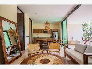 Departamento en venta en Aldea Zama, Tulum — foto 2 de 18