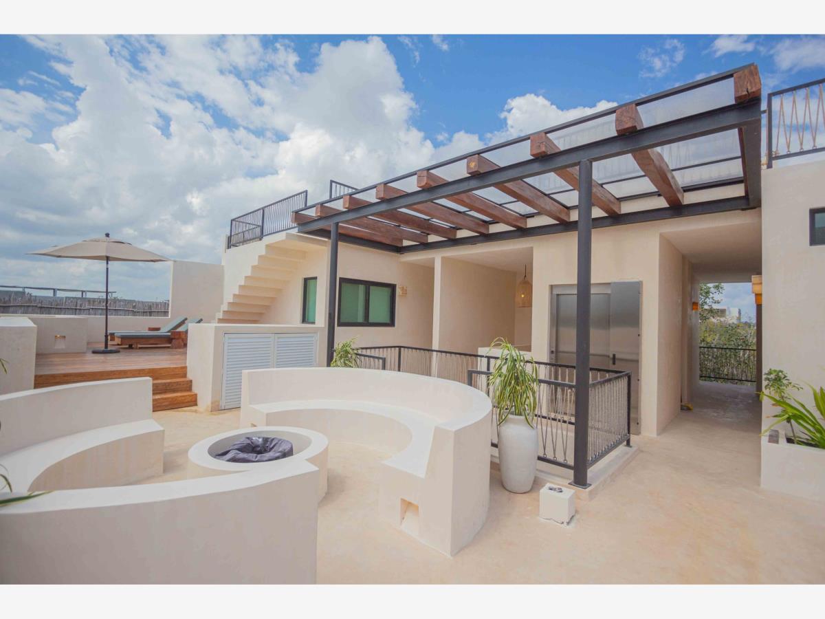 Departamento en venta en Aldea Zama, Tulum — foto 1 de 18