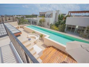 Departamento en venta en Aldea Zama, Tulum — foto 3 de 18