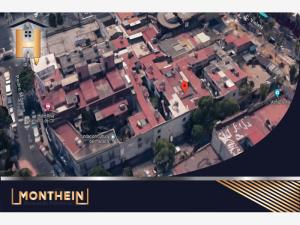 Departamento en venta en Guerrero, Cuauhtémoc — foto 2 de 14