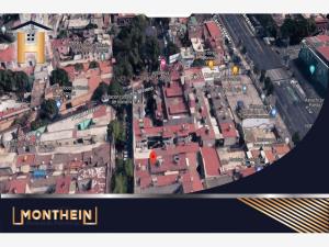 Departamento en venta en Guerrero, Cuauhtémoc — foto 3 de 14