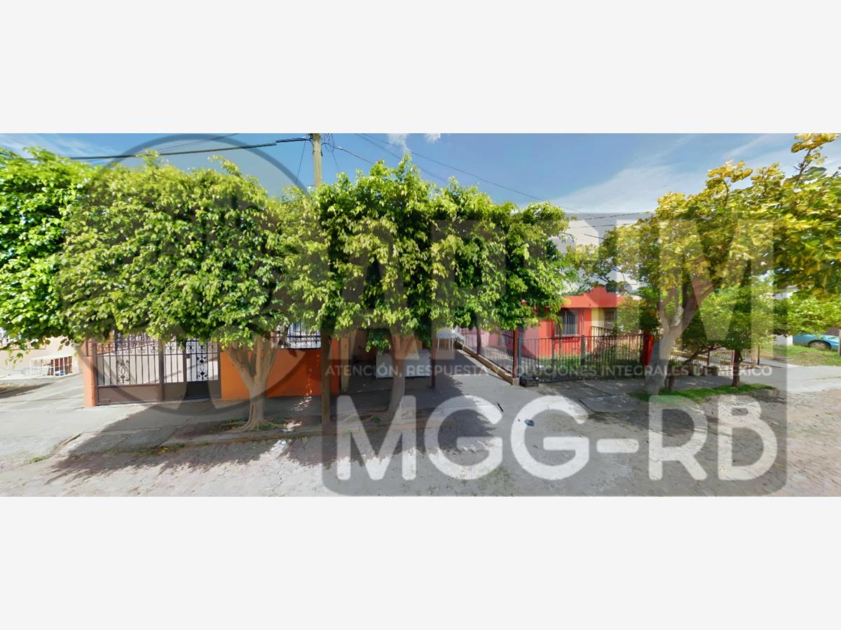Casa en venta en Los Naranjos, Autlán de Navarro — foto 1 de 47
