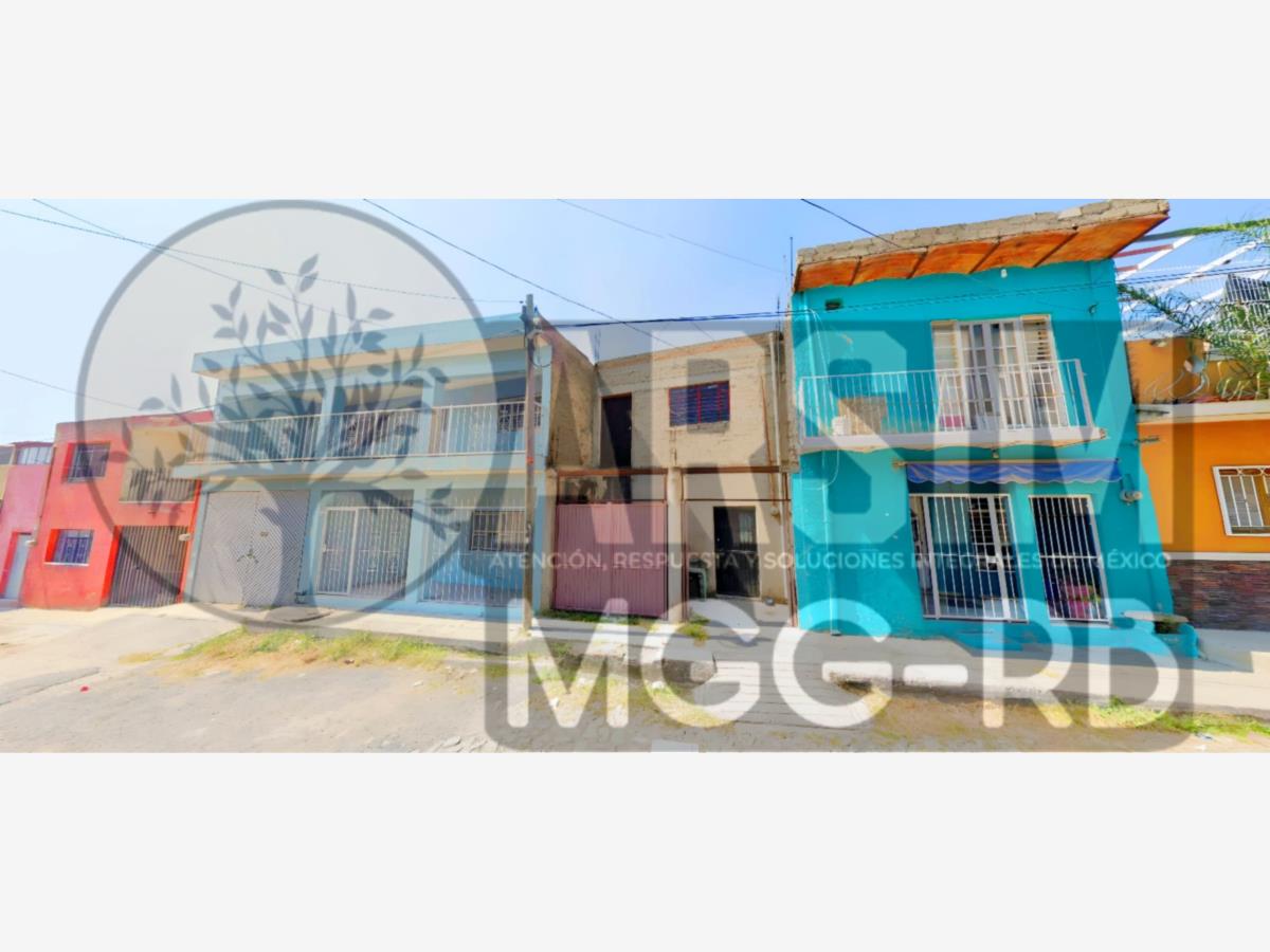 Casa en venta en El Campesino, San Pedro Tlaquepaque — foto 1 de 53