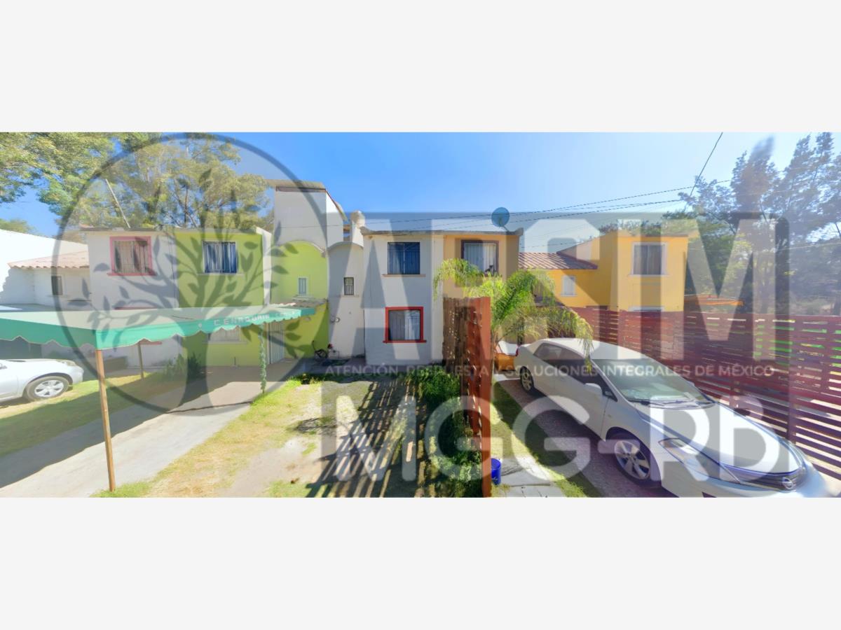 Casa en venta en Parques de Santa Cruz del Valle, San Pedro Tlaquepaque — foto 1 de 51