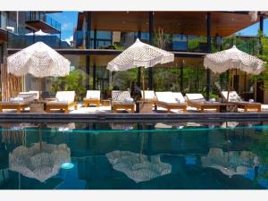 Departamento en venta en Aldea Tulum, Tulum — foto 2 de 12