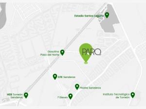 Departamento en venta en Residencial Senderos, Torreón — foto 2 de 15