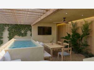 Departamento en venta en La Veleta, Tulum — foto 2 de 13