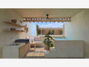 Departamento en venta en La Veleta, Tulum — foto 3 de 13