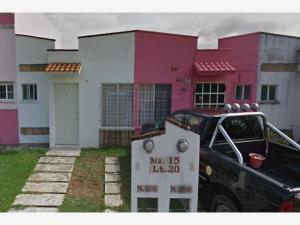 Casa en venta en Residencial las Olas, Cosoleacaque — foto 2 de 16