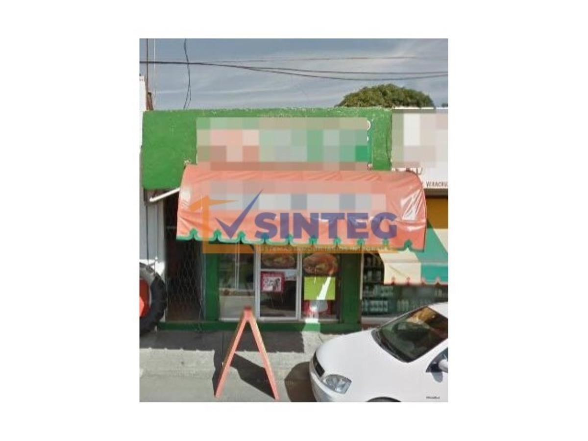 Local en renta en Tajin, Poza Rica de Hidalgo — foto 1 de 7