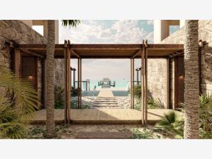 Departamento en venta en Bahías de Punta Solimán, Tulum — foto 2 de 10