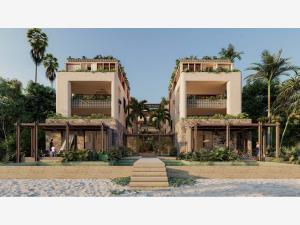Departamento en venta en Bahías de Punta Solimán, Tulum — foto 3 de 10