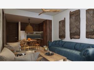 Departamento en venta en Cobá, Tulum — foto 2 de 13
