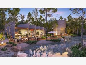 Terreno en venta en Maya Pax, Tulum — foto 2 de 14