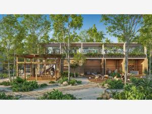 Terreno en venta en Maya Pax, Tulum — foto 3 de 14