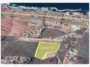Terreno en venta en La Barca, Playas de Rosarito — foto 2 de 3