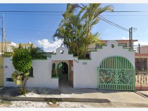 Casa en venta en Jardines de Miraflores, Mérida — foto 3 de 18