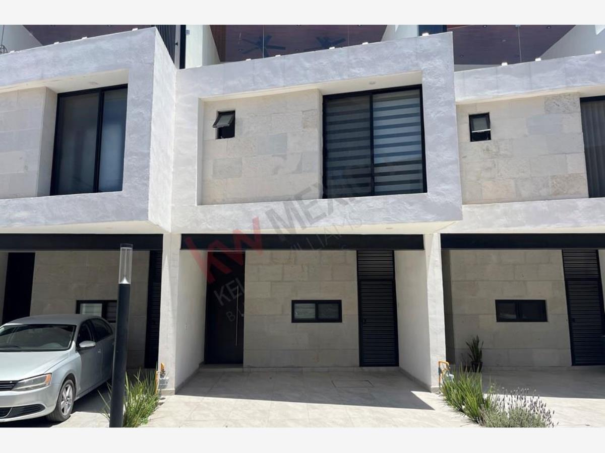 Casa en Renta en Residencial el Fresno, Torreón, Coahuila de Zaragoza