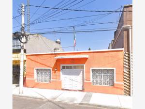 Casa en remate en Tres Estrellas, Gustavo A. Madero, Ciudad de México