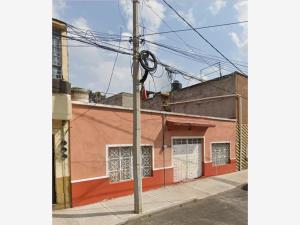 Casa en venta en Tres Estrellas, Gustavo A. Madero — foto 2 de 9