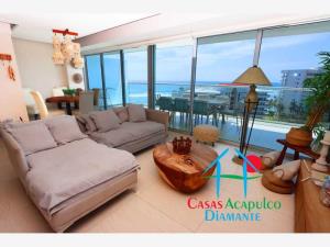 Departamento en venta en Playa Diamante, Acapulco de Juárez — foto 2 de 48