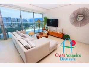 Departamento en venta en Playa Diamante, Acapulco de Juárez — foto 3 de 48