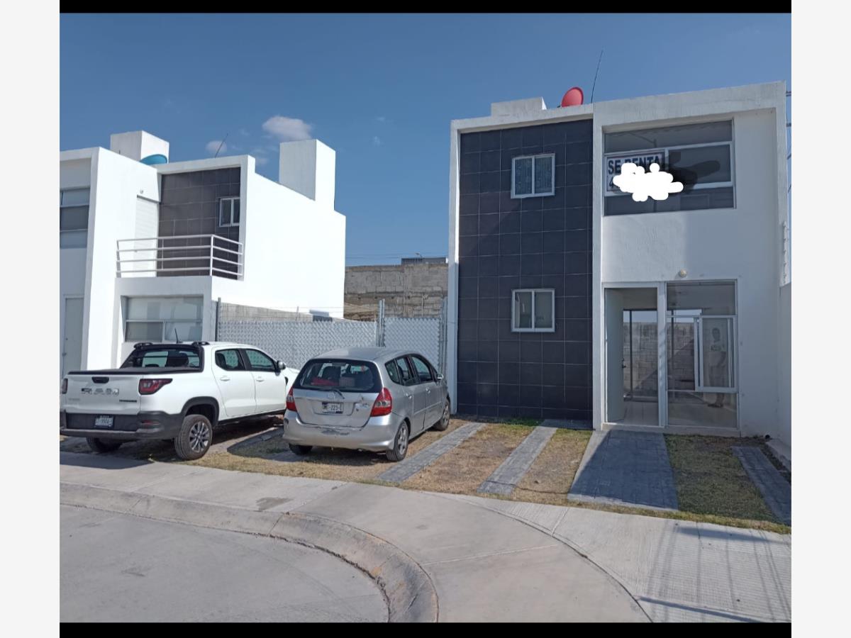 Casa en renta en Villalba, Corregidora — foto 1 de 14