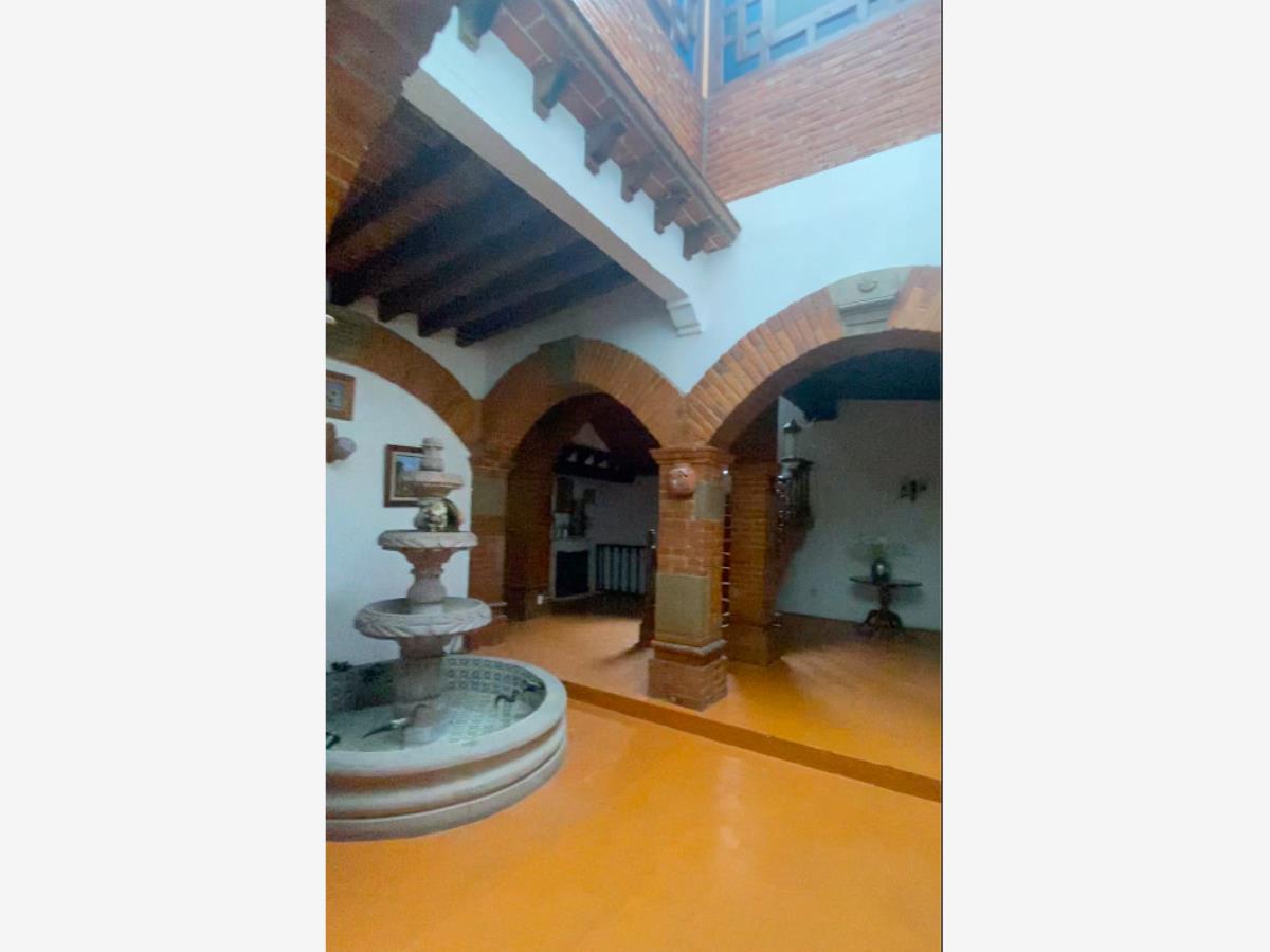 Casa en venta en Club de Golf Hacienda, Atizapán de Zaragoza — foto 1 de 20