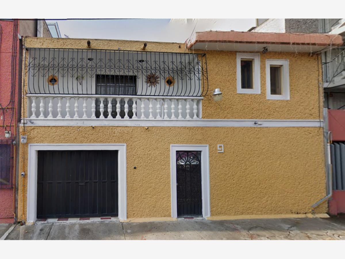 Casa en venta en Valle Gomez, Venustiano Carranza — foto 1 de 10