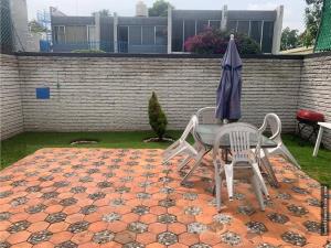Casa en venta en Ciudad Satelite, Naucalpan de Juárez — foto 2 de 9