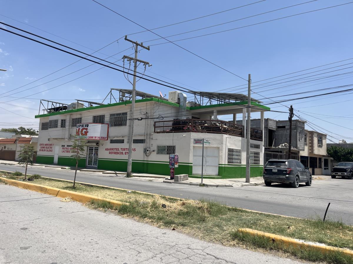 Edificio en Venta en Filadelfia, Gómez Palacio, Durango